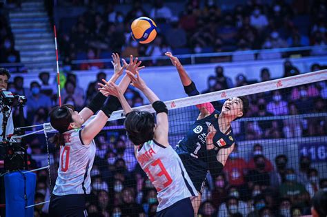 vnl men's volleyball 2023|VNL 2023 .